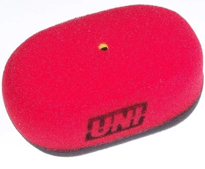 99-06 Yamaha TTR250 + 08-15 WR250 R/X/ + 92-94 TT350 Uni Air Filter NU-3238ST - Image 1 of 4