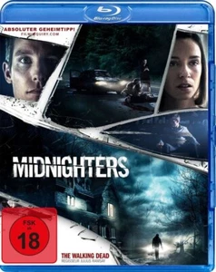 Midnighters (blu-ray) - Picture 1 of 1