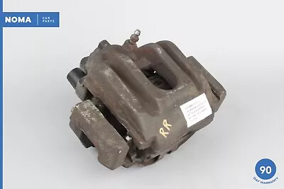 08-10 BMW 535i E60 Rear Right Passenger Side Brake Caliper 34216753680 OEM - Image 1 of 4