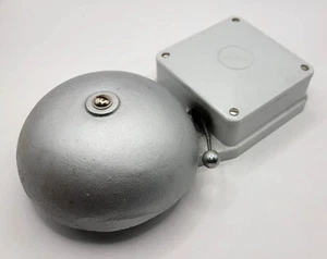 Grothe SOS-Läutewerk SOS LTW 220V NEU/OVP - Bild 1 von 3