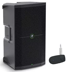 Altavoz activo DJ PA Mackie Thump212 12" 1400 vatios alimentado con Bluetooth Thump 212 - Imagen 1 de 12