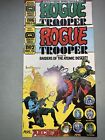 Rouge Trooper #2 Quality Comics November 1986 