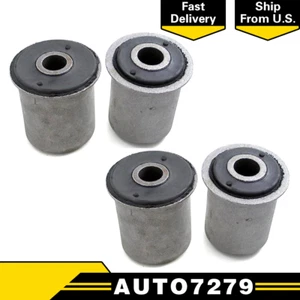 MVO 2 Units Front Lower Control Arm Bushing For 1995-2005 Chevrolet Blazer(4WD) - Picture 1 of 3