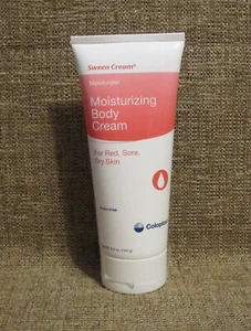 Body Lotion All Over Moisterizing Body Cream Sween Cream 6.5 oz.Tube - Picture 1 of 2