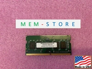 4GB DDR4 SODIMM 2666MHz non-ECC 1Rx16 RAM Compatible for Dell PN# SNPKN2NMC/4G - Picture 1 of 3