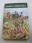 Militrisches Einsatzrecht - Inland | Book | condition very good