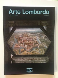 ARTE LOMBARDA 2002/3 n 136 - Imagen 1 de 1