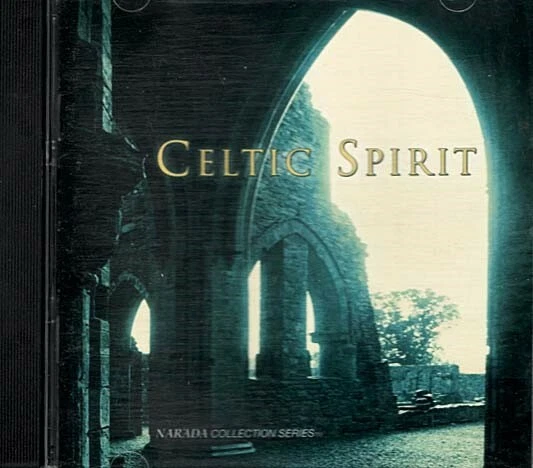 Celtic Spirit ~ Various Artists ~ Folk, World, & Country ~ CD ~ Used VG — 第 1/2 张图片