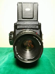 Kowa Super 66 camera - Picture 1 of 14
