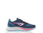 Karrimor Rapid 4 Womens Running Shoes Blue UK 5.5 US 7.5*REFCRS398
