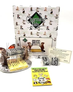 CHARMING TAILS Nothings Better Than Spending My Days With You - Calendar & Notes - Picture 1 of 10