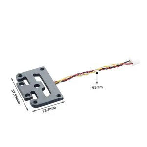 Extrusion Head Sensing Strain Gauge Replace for K2 Plus 3D Printer Accessories - Afbeelding 1 van 10