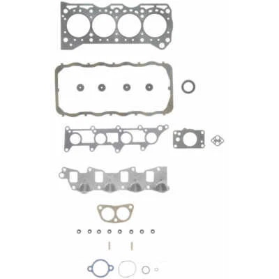 Juego de juntas de culata de motor para Suzuki Sidekick FELPRO 1989-1995 Foto 1 de 4