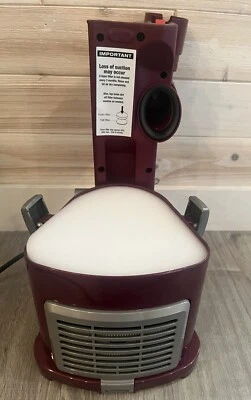 NEW —Shark Navigator Lift Away CU520 Main Motor Body w Filters & Grill - Image 1 of 4