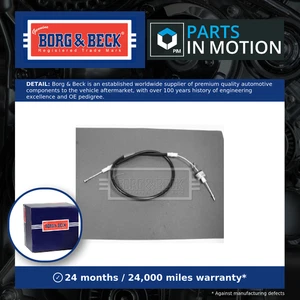 Cable de embrague compatible con FORD CORTINA Mk5 2.0 79 a 82 NER B&B 6103198 calidad nuevo - Imagen 1 de 7