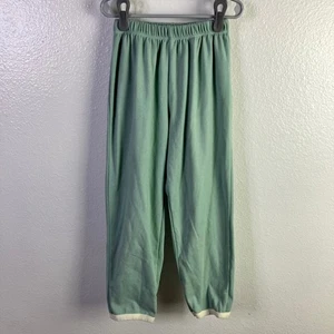 Zara Size 8-9 Mint Joggers - Picture 1 of 4