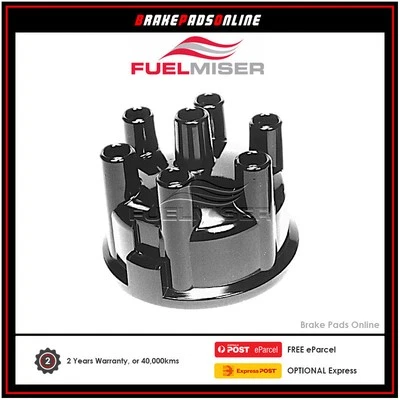 DISTRIBUTOR CAP For FORD FALCON XB 1974-1976 - 4.1L 6CYL - BH82 - image 1 of 2