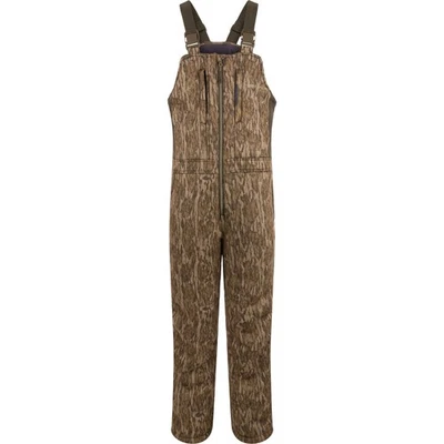 Drake Waterfowl Midweight Nova Silencer Bib with Scent Control - Image 1 of 4