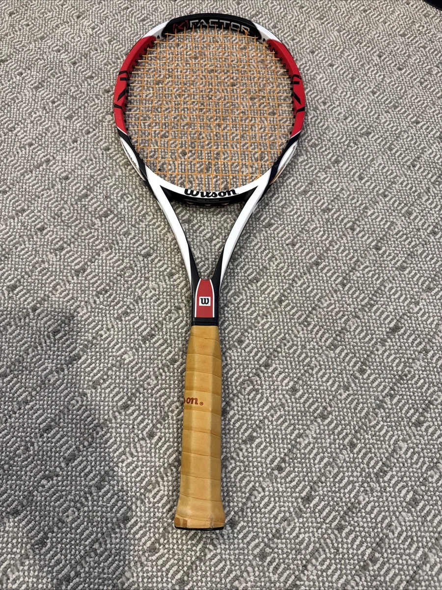 Wilson K Factor Tour for sale | eBay