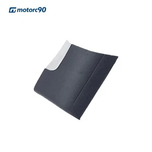 Left Front Skirt Cap Fender Molding Trim Cover For Porsche Cayenne 9PA 2008-20Zv - Bild 1 von 10
