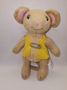 Angelina Ballerina Sammlerstück Stofftier Plüsch American Girl Puppe - Bild 1 von 7