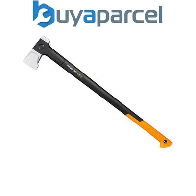 Fiskars 1069109 X36 Extra Long Super Splitting Axe FSK1069109 - Image 1 of 2