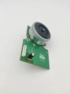 Motor OKI 46207301 NIDEC G4002870 48M035M010 OKI C532 - Bild 1 von 3