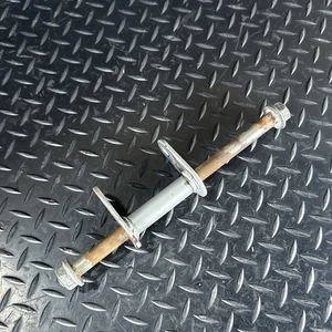 ♻️ APRILIA RS 50 2006-2010 - SCHWINGENSPINDEL - Bild 1 von 4