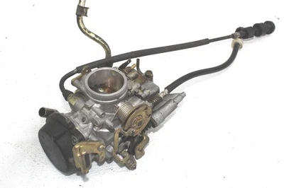 КАРБЮРАТОР 99-03 YAMAHA XV1600 ROAD STAR CARB (СМ. ОПИСАНИЕ) - Изображение 1 из 4