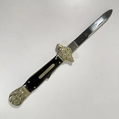 Schrade Classic Stewart A. Taylor & Sons SDIRKRPB Foto 1 de 4