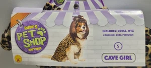 Rubies Hundehöhle Mädchen Kostüm Größe S - Bild 1 von 4