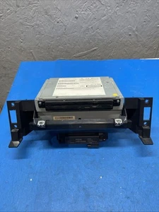 Head Unit Stereo CD Player Range Rover Sport BF6N18C815HH - Picture 1 of 7