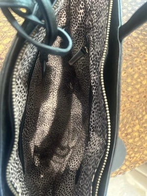 Bolso Sole Society Bolso de Mano Cartera 12x9.5x7.5 Foto 1 de 4