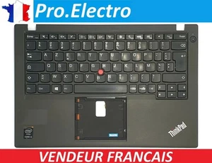 Keyboard clavier AZERTY Topcase LENOVO Thinkpad X240 X250 SC10G75155 SM20F16545 - Afbeelding 1 van 2
