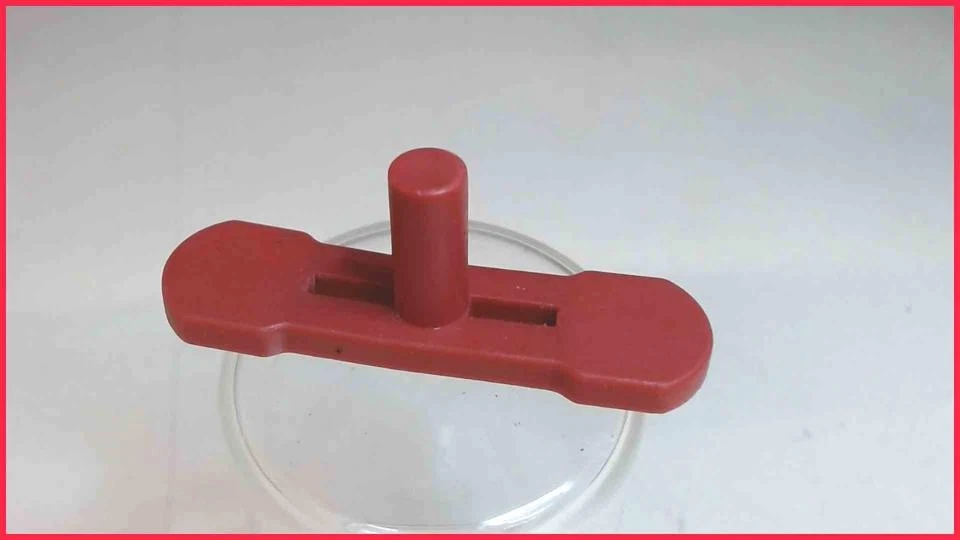 Schwimmer Plastik teil  Saeco Minuto HD8763 - Bild 1 von 1