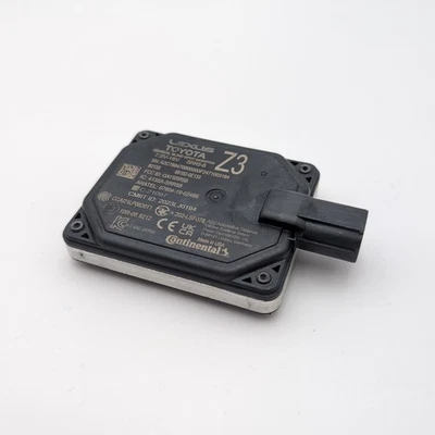 2025 2026 Toyota Camry Blind Spot Monitor Radar Sensor OEM 88162-0E133 - Image 1 of 4