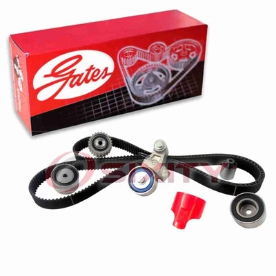 Kit de componentes de correa de distribución Gates PowerGrip para Subaru Forester 2004-2013 2,5 L qa Foto 1 de 4