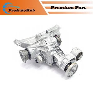 Supporto differenziale staffa posteriore per Audi Q5 2.0L AWD 0B0500043k - Foto 1 di 4