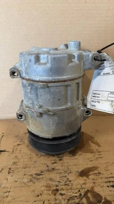 Conjunto de compresor de aire acondicionado Toyota Rav4 2009-2012 4 cilindros OEM Foto 1 de 2