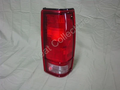 NOS OEM Chevy S10 S-10 GMC S-15 Pickup Tail Light Lamp 1982 - 93 Right Hand - Image 1 of 4