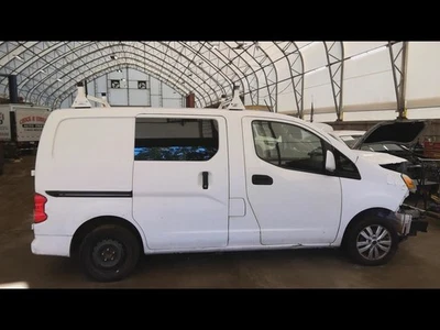 Velocímetro Cluster MPH Sv compatible con 13-21 NV200 6737872 Foto 1 de 4