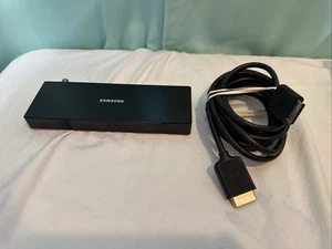 BN91-17814W Samsung One Connect Box / mit Kabel KS8000, KS9000, KS9500 - Bild 1 von 4