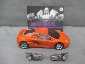 Transformers KSI WIDOW Serie Studio Completa Concept Age of Extinction 2025 - Foto 1 di 9