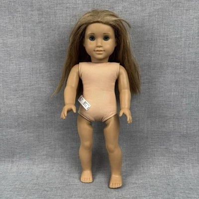 American Girl Mckenna Brooks Doll Of The Year 2012 18in Tall  Retired *Flaws* - Image 1 of 4