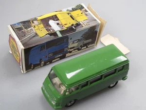 Cursor 970 Hanomag-Henschel F25 F30 Kleinbus grün 1:50 Promo OVP - Bild 1 von 7