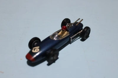 SOLIDO LOTUS F1 (COD. 118) S. 1:43 MOLTO BUONO NO BOX - Immagine 1 di 3