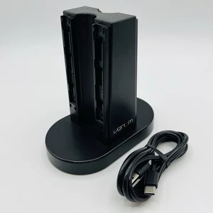 Venom VS4796 Nintendo Switch Joy-Con Quad Charging Station [38130] - Picture 1 of 10