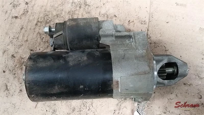 Motor de arranque compatível com 04-08 CROSSFIRE 1411439 - Imagem 1 de 4