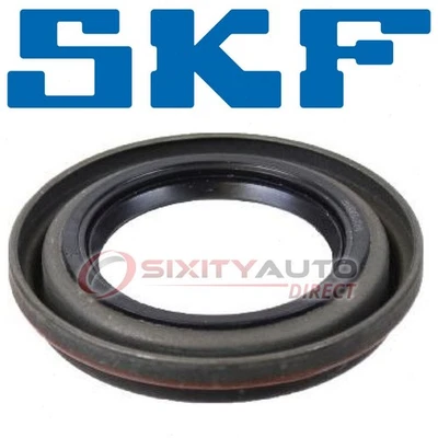 SKF Rear Differential Pinion Seal for 1961 Studebaker 6E12 - Driveline Axles ul - Image 1 of 4