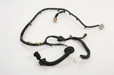2017 - 2019 NISSAN ROGUE SPORT REAR RIGHT SIDE DOOR WIRE WIRING HARNESS OEM - Image 1 of 4